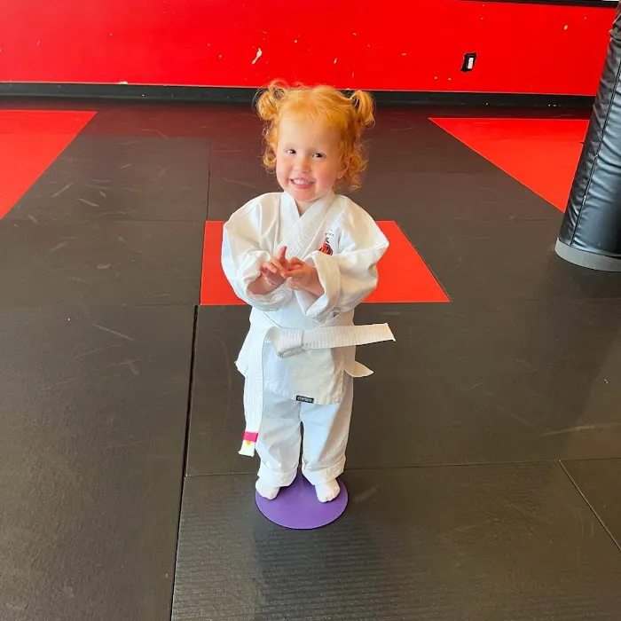 Steve DeMasco's Shaolin Studios of Needham Picture 6