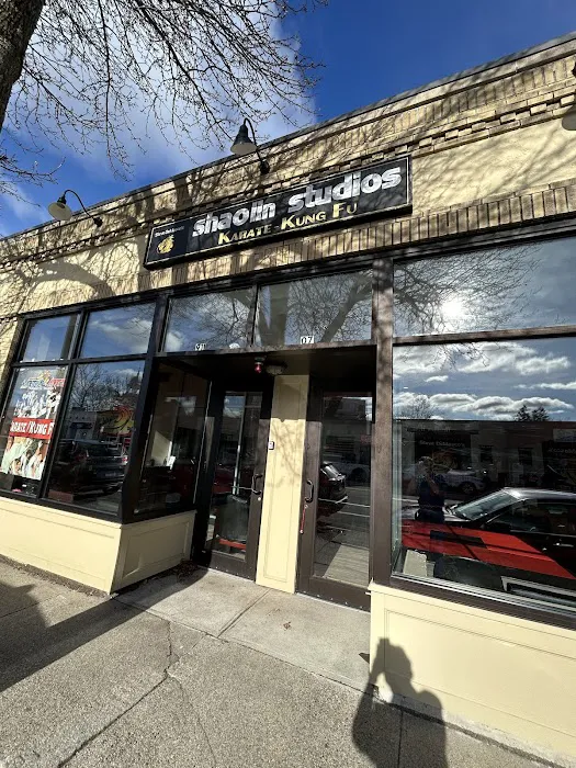 Steve DeMasco's Shaolin Studios of Needham Picture 9