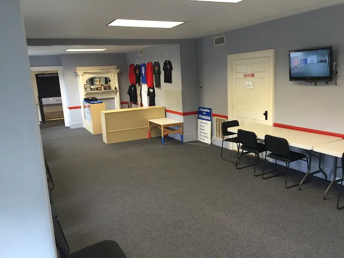 Mac Donald Academy of Martial Arts Picture 1