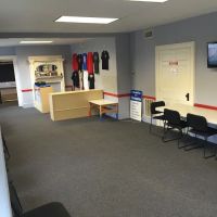 Mac Donald Academy of Martial Arts ico