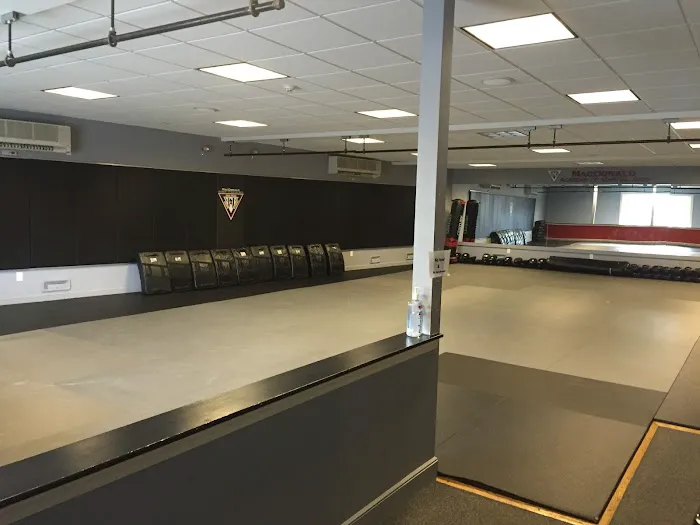 Mac Donald Academy of Martial Arts Picture 4