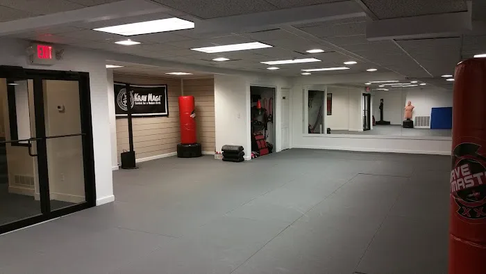 Mac Donald Academy of Martial Arts Picture 5