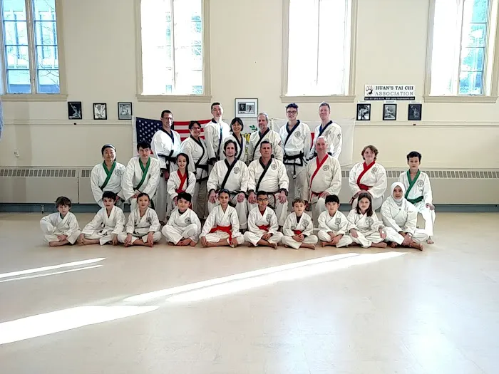 Boston Classical Soo Bahk Do Picture 3