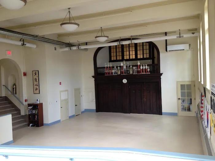 Boston Classical Soo Bahk Do Picture 1