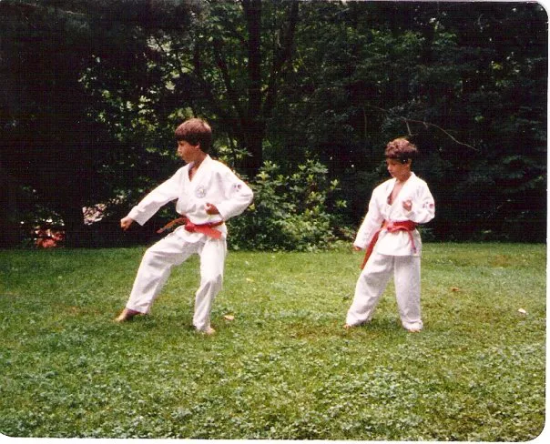 Boston Classical Soo Bahk Do Picture 4