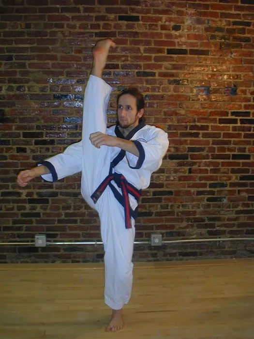 Boston Classical Soo Bahk Do Picture 6