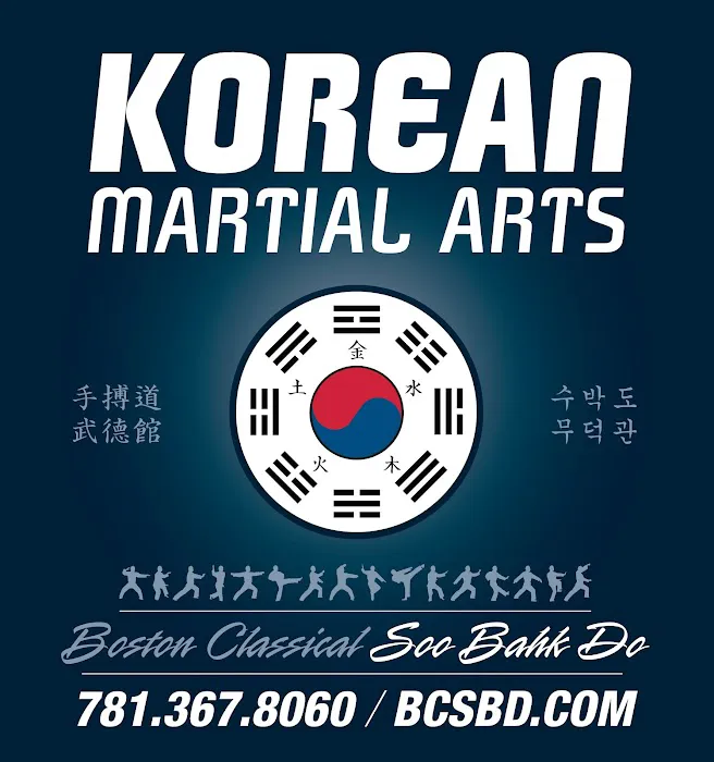 Boston Classical Soo Bahk Do Picture 7