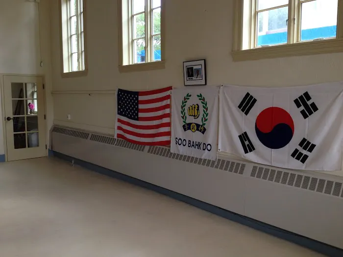 Boston Classical Soo Bahk Do Picture 9