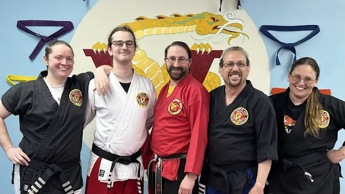 Villari's Martial Arts Centers Picture 1