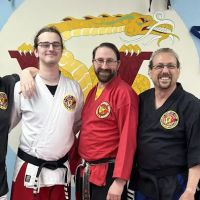 Villari's Martial Arts Centers ico