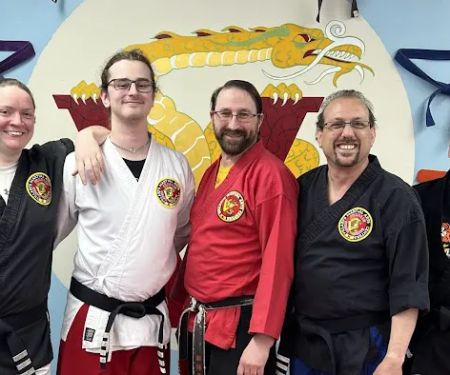 Villari's Martial Arts Centers