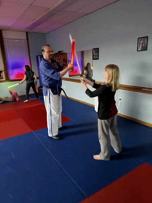 Villari's Martial Arts Centers Picture 4