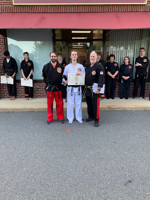 Villari's Martial Arts Centers Picture 9