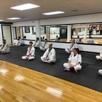 Oom Yung Doe - 8 Martial Arts - Somerville Boston ico