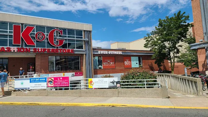 Oom Yung Doe - 8 Martial Arts - Somerville Boston Picture 4