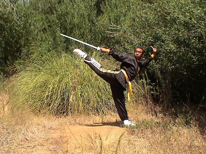 Oom Yung Doe - 8 Martial Arts - Somerville Boston Picture 7