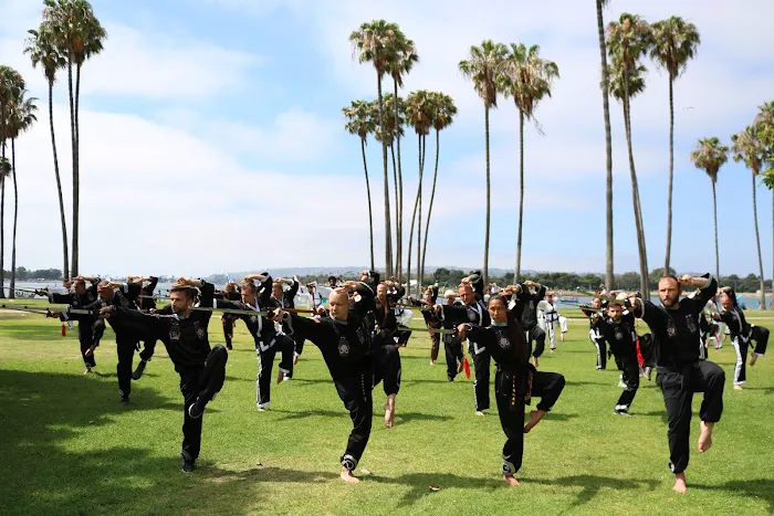 Oom Yung Doe - 8 Martial Arts - Somerville Boston Picture 9