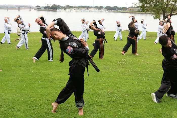 Oom Yung Doe - 8 Martial Arts - Somerville Boston Picture 10