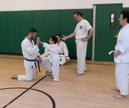 Boston Budo
