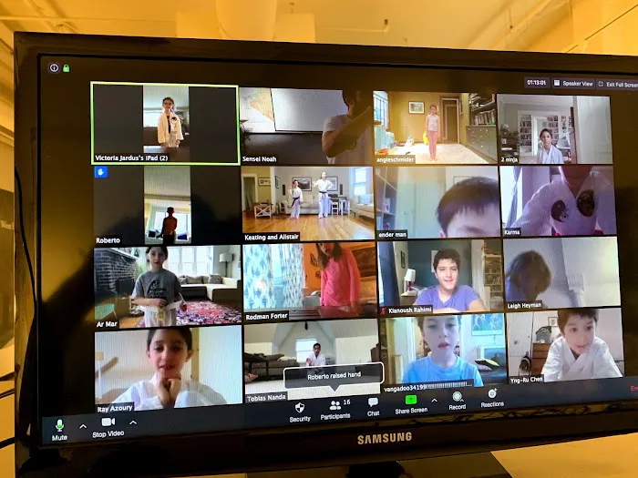 Boston Budo Picture 5