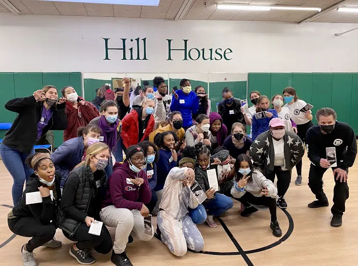 Boston Budo Picture 8