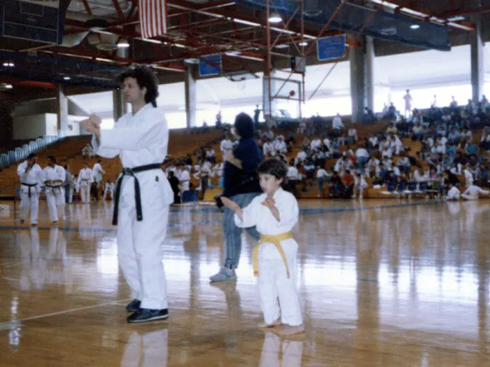 Boston Budo Picture 9