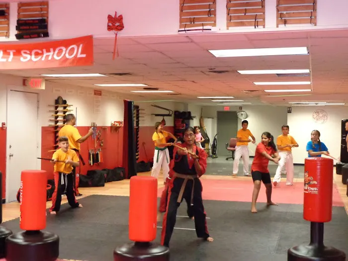 Red Tiger Academy of Martial Arts Picture 1