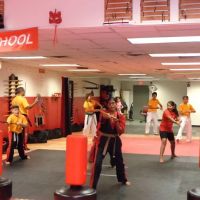 Red Tiger Academy of Martial Arts ico