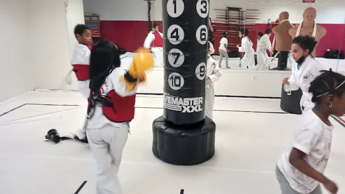 Red Tiger Academy of Martial Arts Picture 7