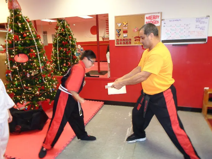 Red Tiger Academy of Martial Arts Picture 6