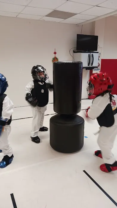 Red Tiger Academy of Martial Arts Picture 5