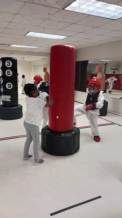 Red Tiger Academy of Martial Arts Picture 4