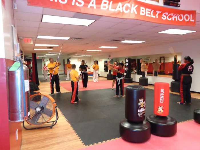 Red Tiger Academy of Martial Arts Picture 9