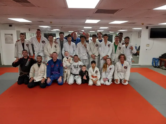 Brazilian Martial Arts Center Picture 1