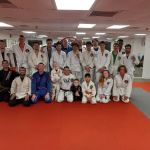 Brazilian Martial Arts Center