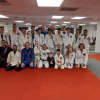 Brazilian Martial Arts Center ico