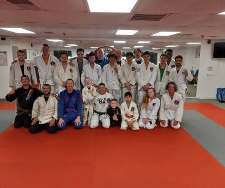 Brazilian Martial Arts Center