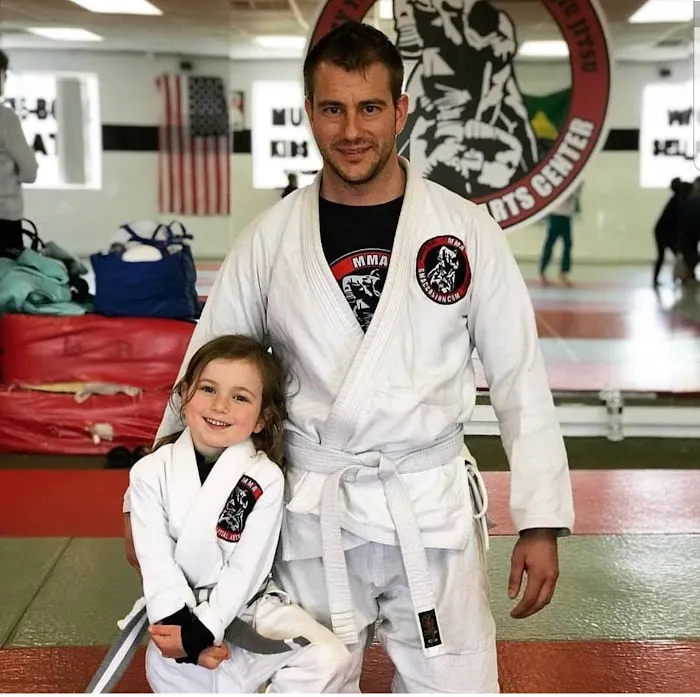 Brazilian Martial Arts Center Picture 3