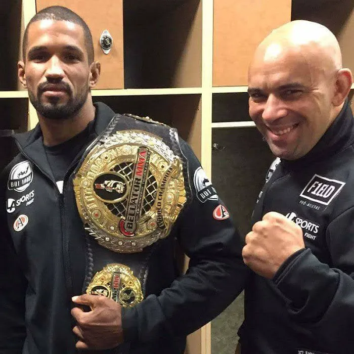 Brazilian Martial Arts Center Picture 8