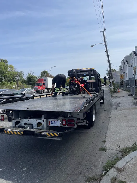 Brazilian Martial Arts Center Picture 7