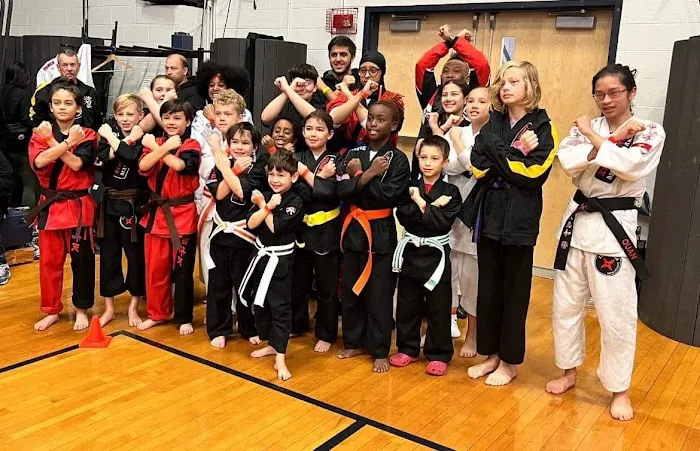 Xtreme Ninja Martial Arts & Fitness Center Picture 4