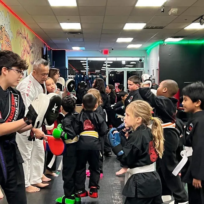 Xtreme Ninja Martial Arts & Fitness Center Picture 2