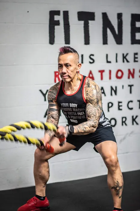 Xtreme Ninja Martial Arts & Fitness Center Picture 7