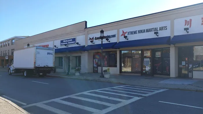 Xtreme Ninja Martial Arts & Fitness Center Picture 6