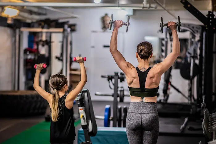 Xtreme Ninja Martial Arts & Fitness Center Picture 9