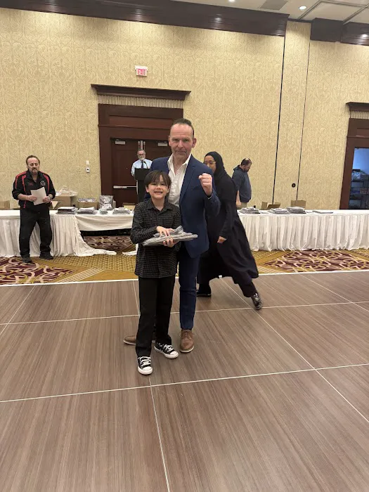 Xtreme Ninja Martial Arts & Fitness Center Picture 10