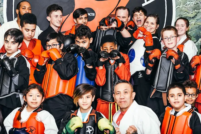 Xtreme Ninja Martial Arts & Fitness Center Picture 8