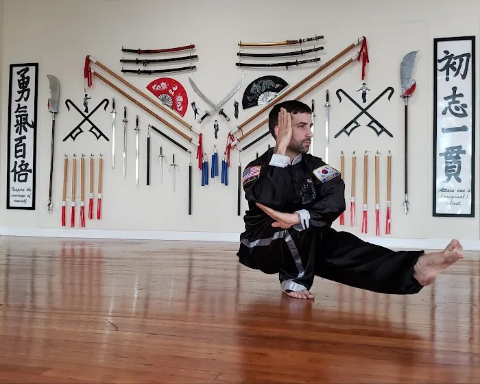 Oom Yung Doe - 8 Martial Arts - Everett Boston Picture 1