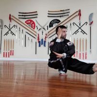 Oom Yung Doe - 8 Martial Arts - Everett Boston ico