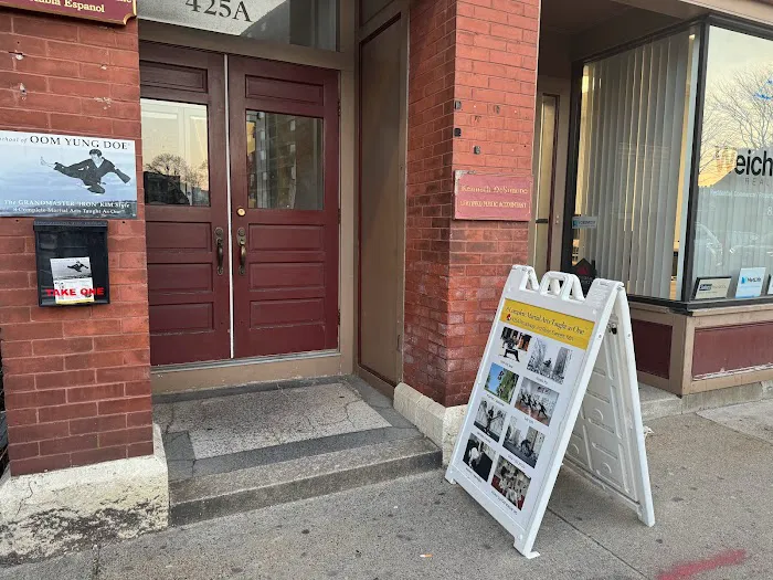 Oom Yung Doe - 8 Martial Arts - Everett Boston Picture 4